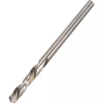 Короткое левое сверло по металлу CNIC 59325