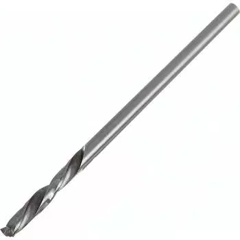 Короткое левое сверло по металлу CNIC 59311