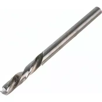 Короткое левое сверло по металлу CNIC 59335