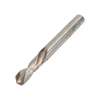 Короткое левое сверло по металлу CNIC 59370