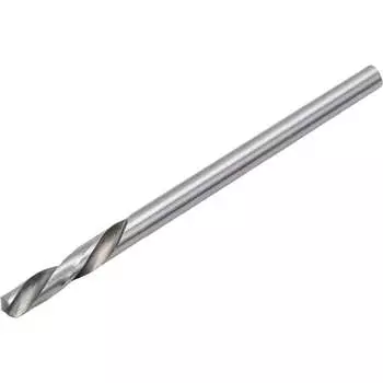 Короткое левое сверло по металлу CNIC 59319