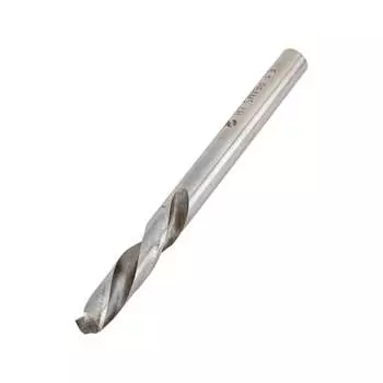 Короткое левое сверло по металлу CNIC 59352