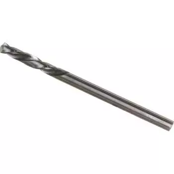 Короткое левое сверло по металлу CNIC 59327