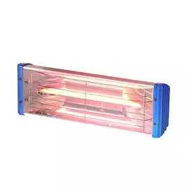 Коротковолновая инфракрасная сушка NORDBERG IF21