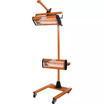 Коротковолновая сушка Русский Мастер ИФК РМ-91976