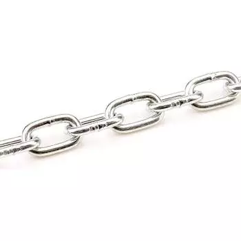 Короткозвенная цепь Стройметиз 417625