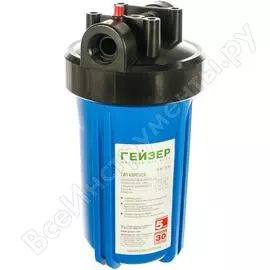 Корпус Гейзер