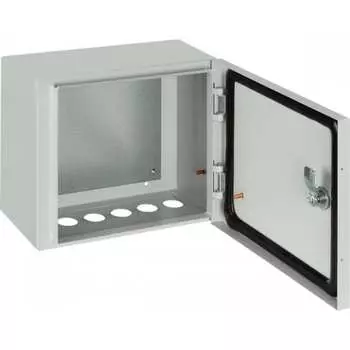 Корпус электрощитов TDM ELECTRIC щмп-2.3.1-0 SQ0905-3402