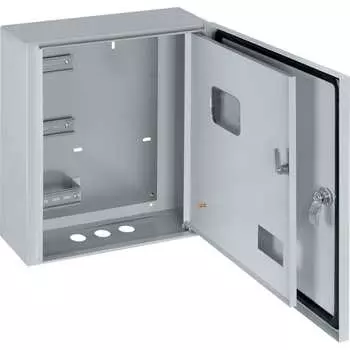 Корпус электрощитов TDM ELECTRIC щу-3ф/1-1 SQ0905-3204