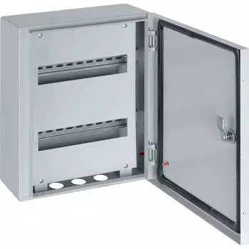 Корпус электрощитов TDM ELECTRIC щрн-24 SQ0905-3011