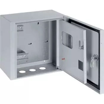 Корпус электрощитов TDM ELECTRIC щу-1ф/1-1 SQ0905-3202