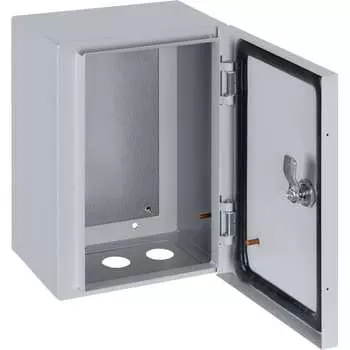 Корпус электрощитов TDM ELECTRIC щмп-4.2.1-0 SQ0905-3406