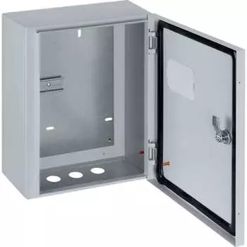 Корпус электрощитов TDM ELECTRIC щу-3ф/1-0 SQ0905-3203