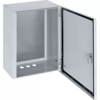 Корпус электрощитов TDM ELECTRIC щмп-2-0 SQ0905-3403