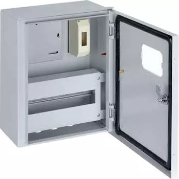 Корпус электрощитов TDM ELECTRIC щурн-1/12 SQ0905-3205