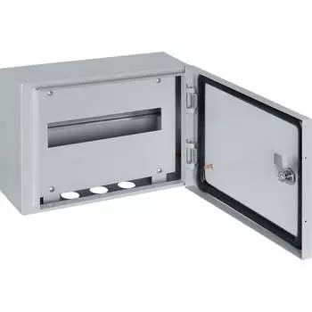 Корпус электрощитов TDM ELECTRIC щрн-12 SQ0905-3010