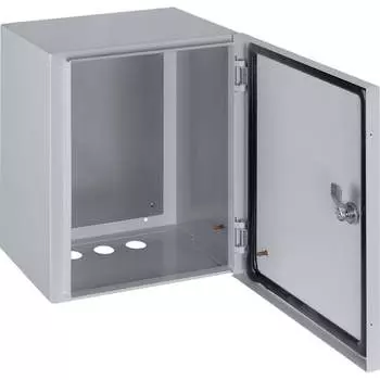 Корпус электрощитов TDM ELECTRIC щмп-1-0 SQ0905-3401