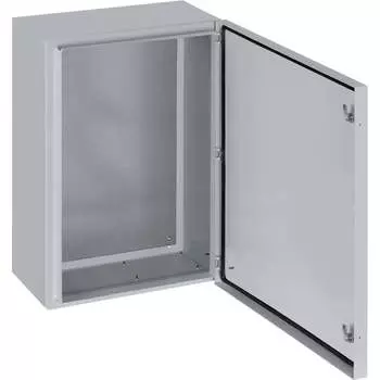 Корпус электрощитов TDM ELECTRIC щмп-5-0 SQ0905-3412