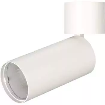 Корпус Arlight SP-POLO-SURFACE-FLAP-R65 226451