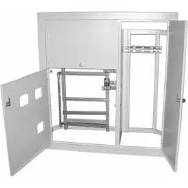 Корпус этажного щита TDM ELECTRIC SQ0905-0162