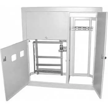 Корпус этажного щита TDM ELECTRIC SQ0905-0161