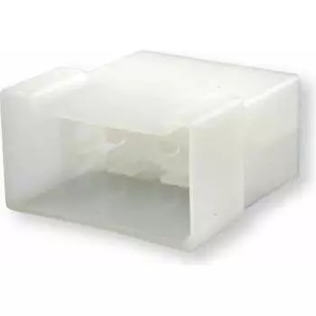 Корпус BERNER 30856