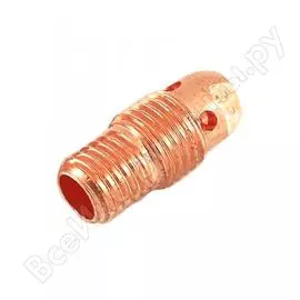 Корпус цанги (1.6x21 мм) для sgt 9/20/20s/125m/250m/225f parker p13n27