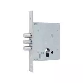 Реверсивный корпус цилиндрового замка Doorlock