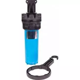 Корпус для картриджного фильтра Джилекс 1 М 9053