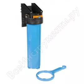 Корпус для картриджного фильтра 1 М Джилекс 9059