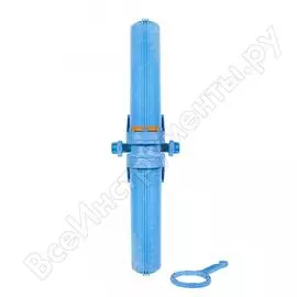 Корпус для картриджного фильтра 1 М Джилекс