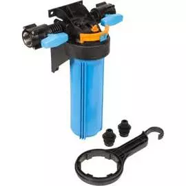 Корпус для картриджного фильтра Джилекс 1 М Т 9094