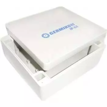 Корпус для радиоэлектронной аппаратуры GERMIKOM РЭА УК-105518
