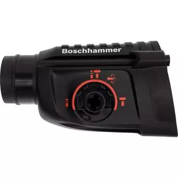 Корпус двигателя Bosch 1617000581