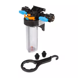 Корпус джилекс для картриджного фильтра 1 мс т 9097