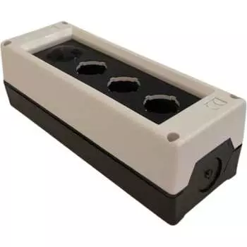 Корпус EMAS PK3BOS