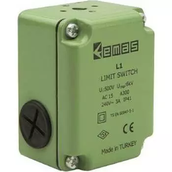 Корпус EMAS L1K13