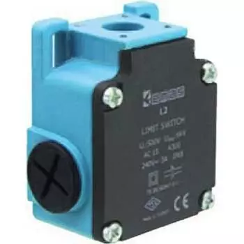 Корпус EMAS L2