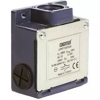 Корпус EMAS L53