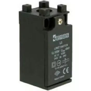 Корпус EMAS L3