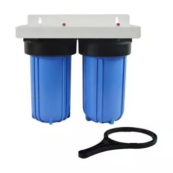 Корпус фильтра для 10BB АКВА ПРО 2-10BB01. 465