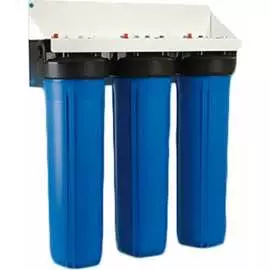 Корпус фильтра Гейзер 3И 20BB 32068