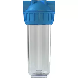 Корпус фильтра гейзер fh20 10sl 1/2" 50757