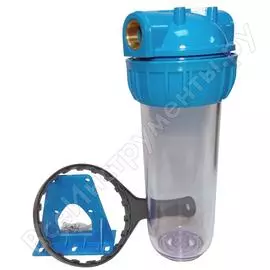 Корпус фильтра Профитт Slim Line 3175012