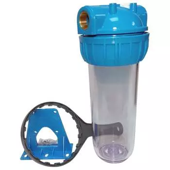 Корпус фильтра Профитт Slim Line 3175005