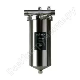 Корпус Гейзер Тайфун 10ВВ стандарт 50647