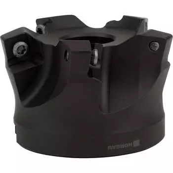 Корпус фрезы NORGAU N402.D50/Z4 022402050