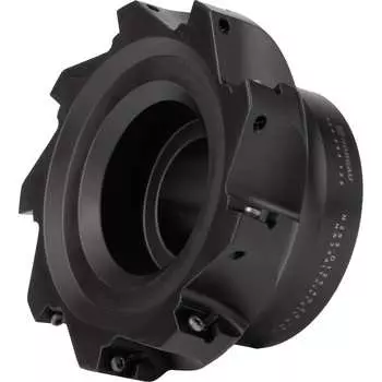 Корпус фрезы NORGAU N253.D125/Z9 022253125