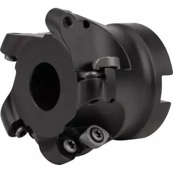 Корпус фрезы NORGAU N450.D63/Z5 022450063