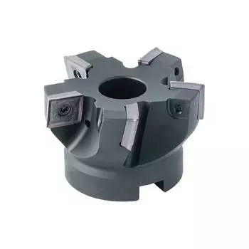 Корпус фрезы NORGAU N350.D50/Z5 022350050